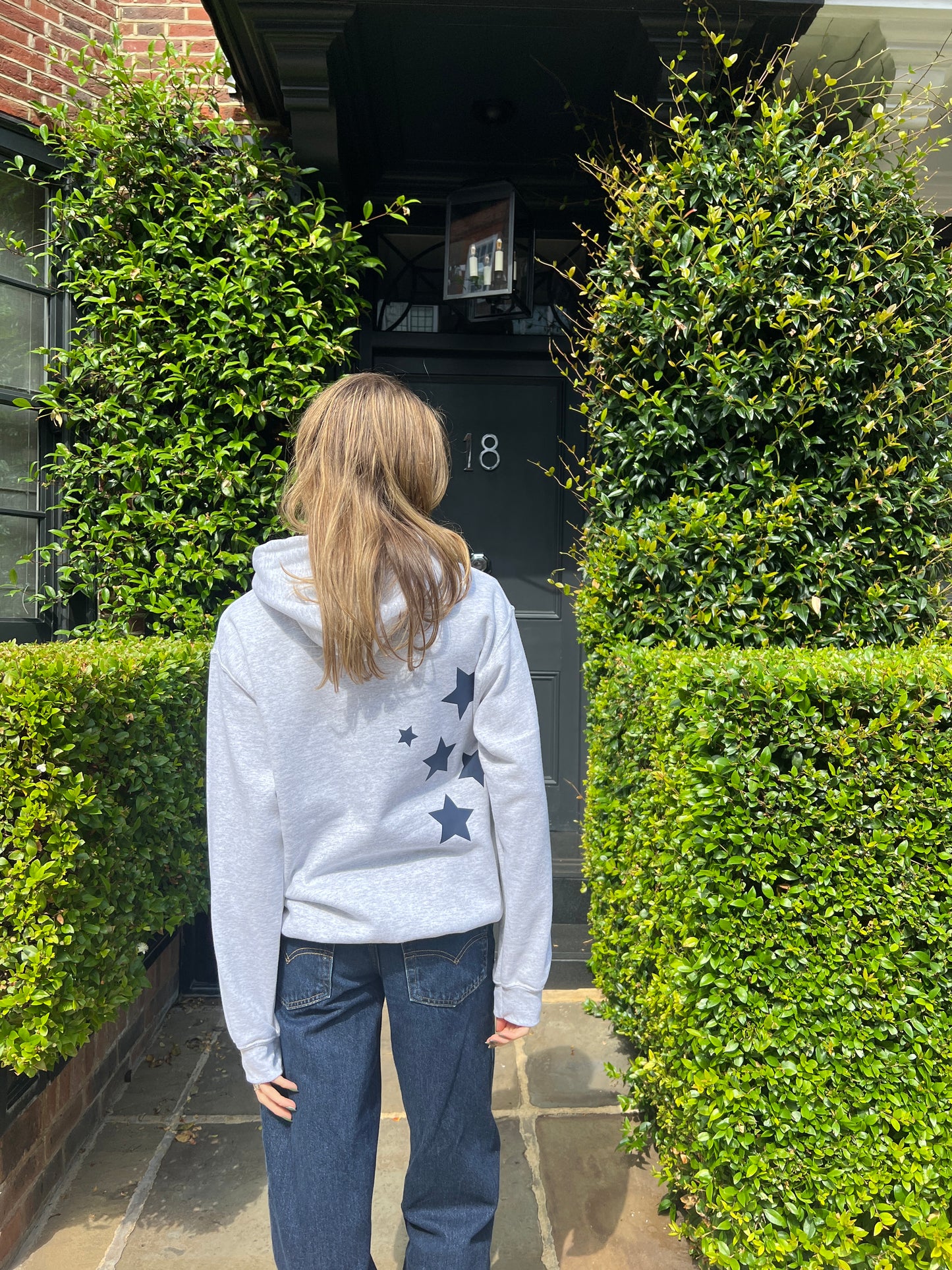 Stargazing Hoodie