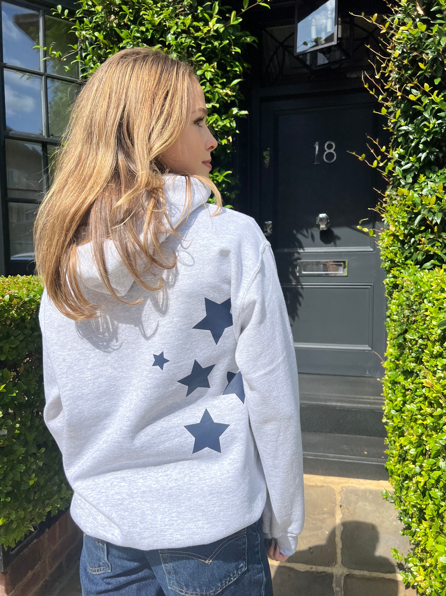 Stargazing Hoodie
