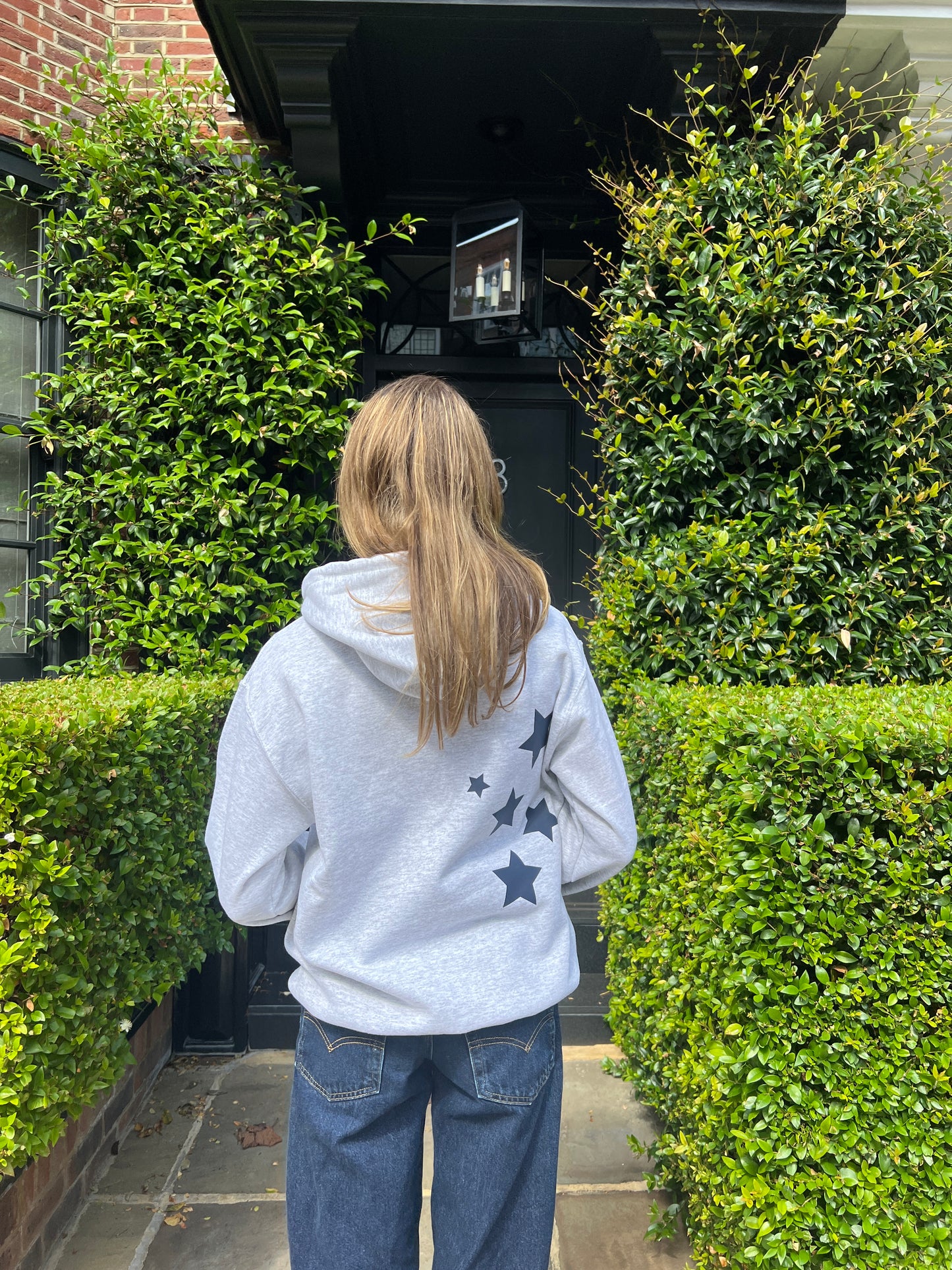 Stargazing Hoodie