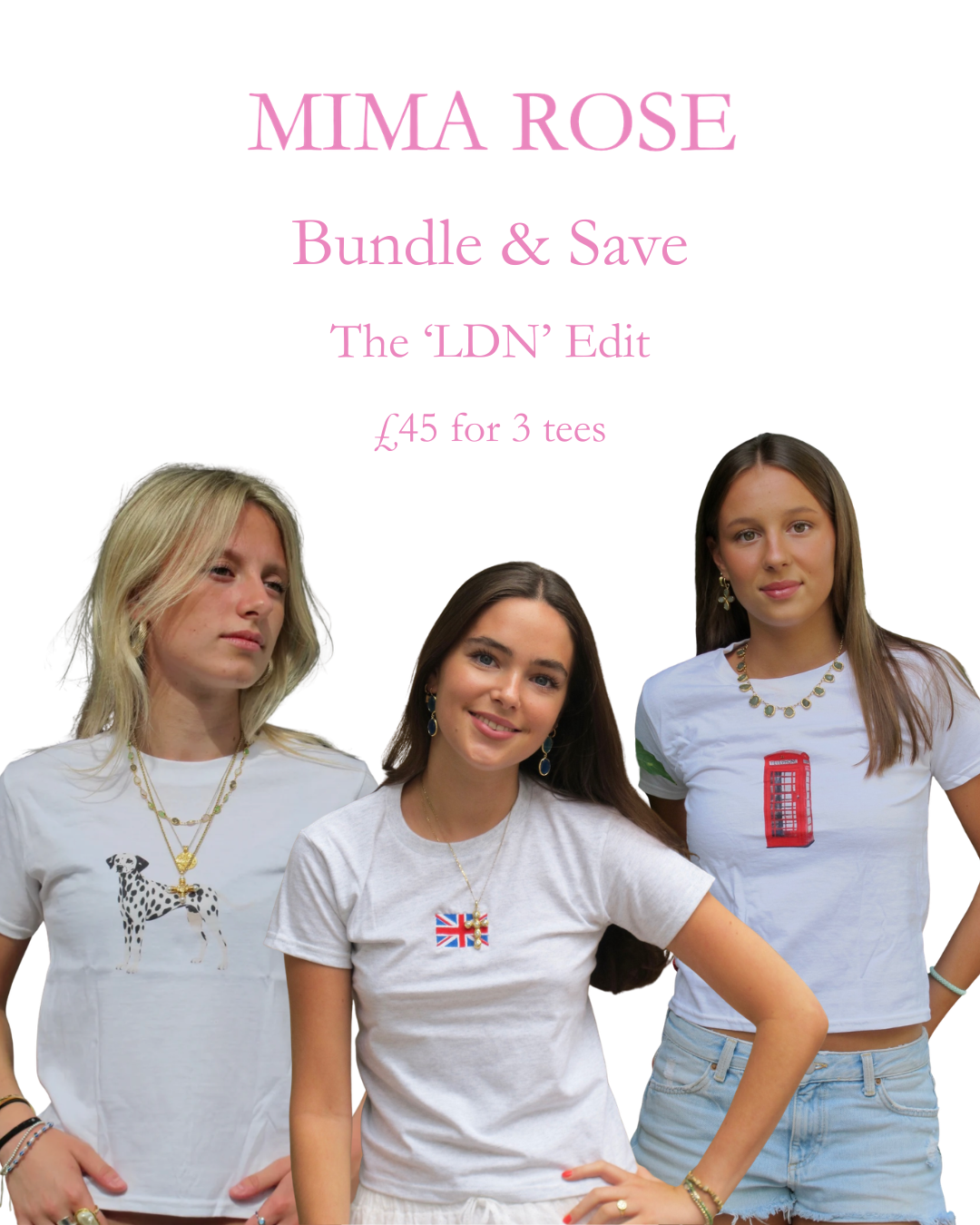 The 'LDN' Edit
