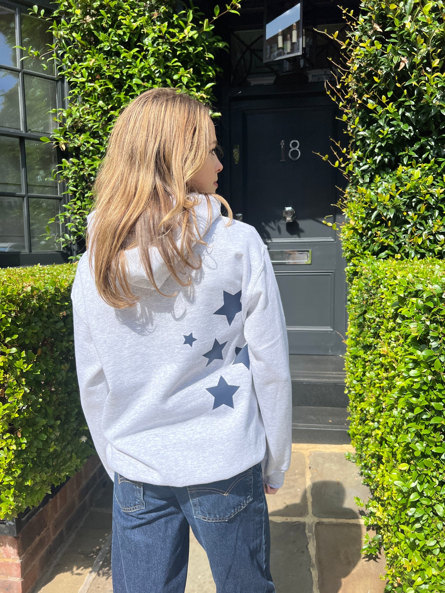 Star Gazing Hoodie