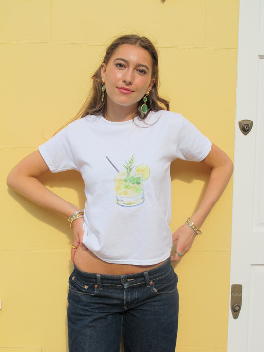 Cocktail Tee