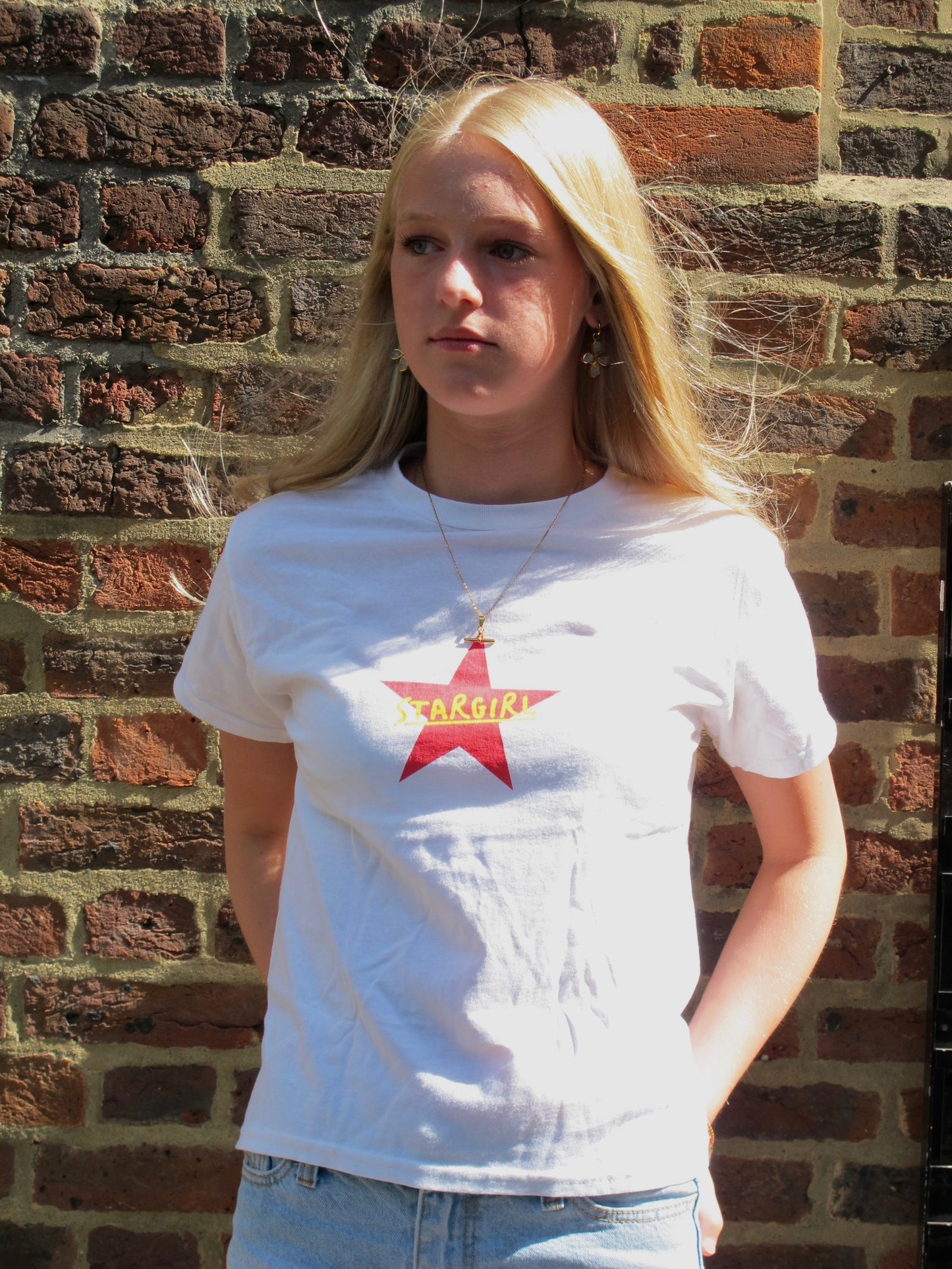 Stargirl tee